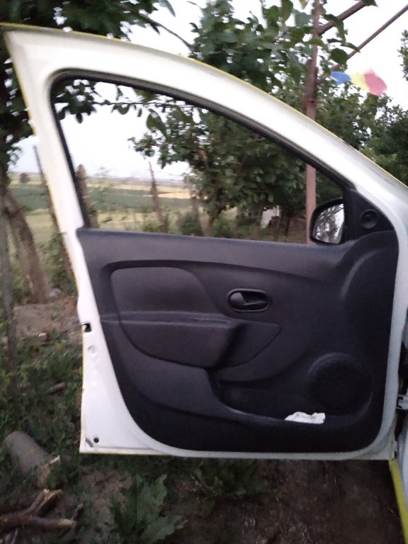 Capac culbutori Dacia Logan 2 2014 sedan