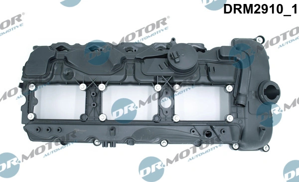 Capac culbutori Dr.Motor Automotive BMW 1 Cabriolet (E88) 2008-2013 - DRM2910