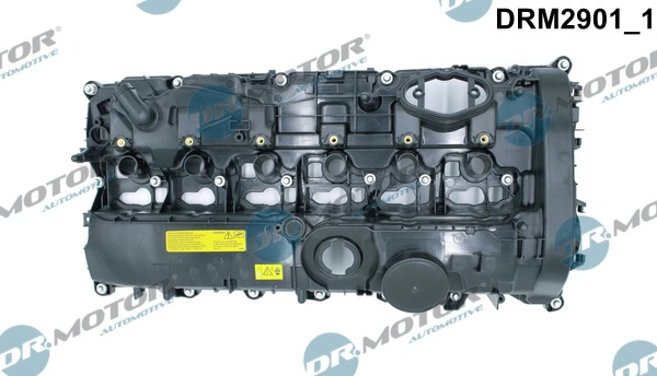 Capac culbutori Dr.Motor Automotive BMW 2 Cabriolet (F23) 2015-2021 - DRM2901