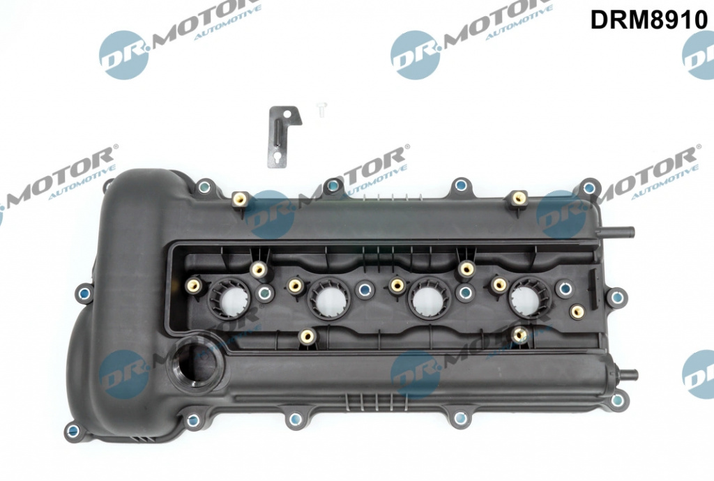 Capac culbutori Dr.Motor Automotive HYUNDAI ix20 (JC) 2010-2019 - DRM8910