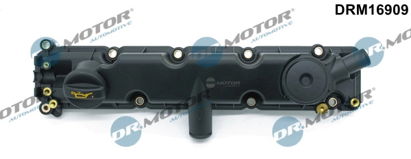 Capac culbutori Dr.Motor Automotive PEUGEOT 406 (8B) 1998-2004 - DRM16909