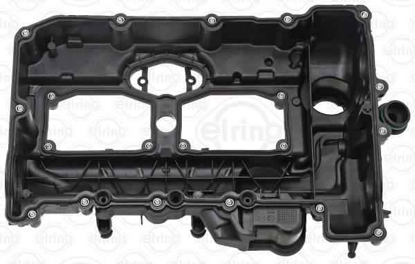 Capac culbutori Elring BMW 3 (F30, F80) 2011-2018 - 477.540