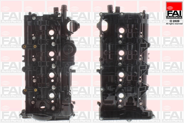Capac culbutori FAI AutoParts BMW 4 cupe (F32, F82) 2013-2020 - VC011