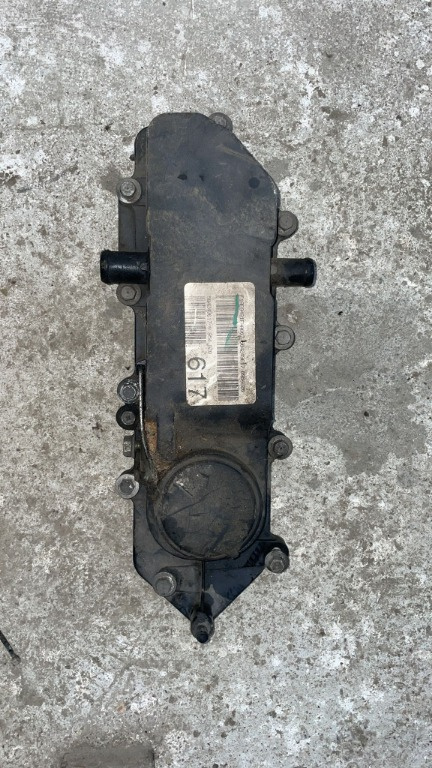 Capac culbutori fiat ducato 2.3 d f1ae0481d euro 5 504132147