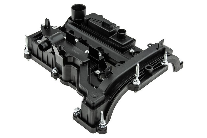 CAPAC CULBUTORI FORD ECOSPORT 2012-> pentru 1.0 EcoBoost-92 KW; 1.0 EcoBoost-70 KW;