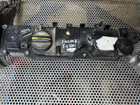 Capac culbutori Ford Focus 3 1.6 tdci 9689112980 2012