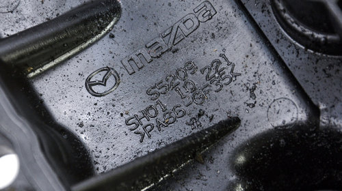 Capac Culbutori Mazda 6 (GJ, GH) 2012 - 