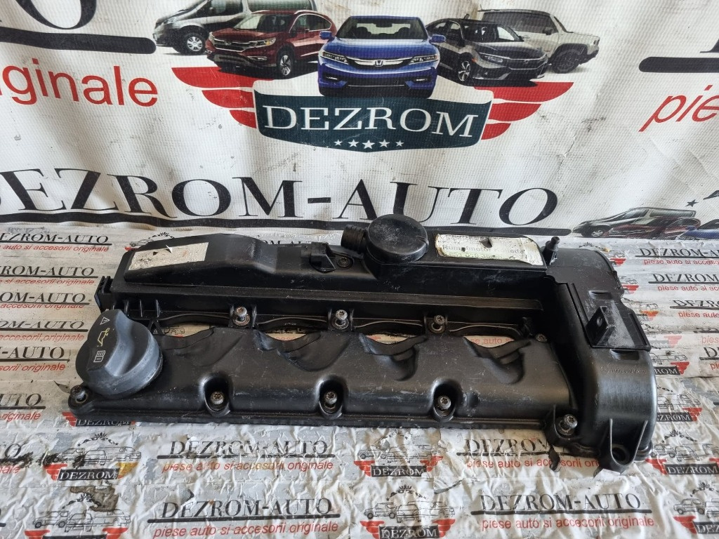 Capac culbutori Mercedes-Benz Sprinter 5-T (W906) 515 CDI 2.2 150cp cod piesa : A6510100230