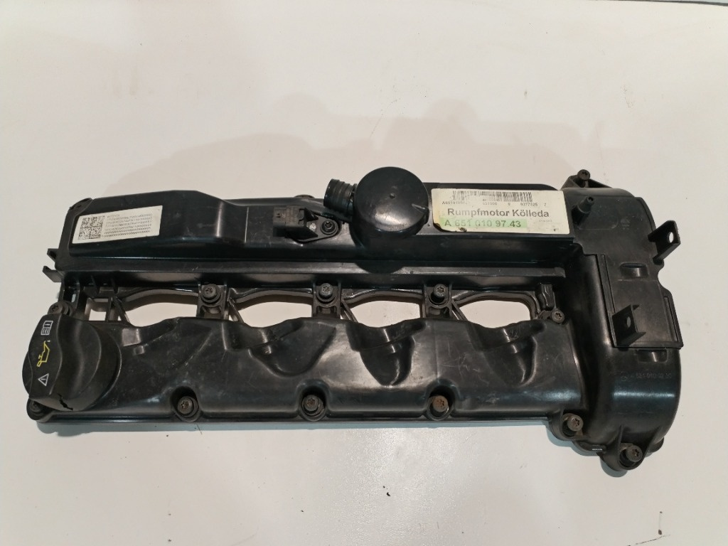 Capac culbutori Mercedes E-Class W212 2.2CDI A6510