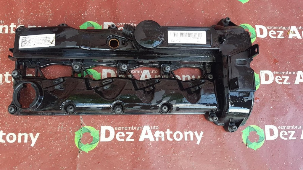 Capac culbutori Mercedes S Class W221 S 250 CDI 2011 2012 2013 cod A6510100230