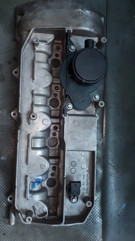 Capac culbutori mercedes vito 639 2008