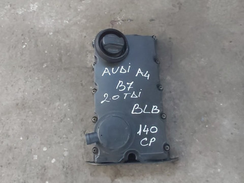 Capac culbutori motor Audi A4 b7 2.0 TDI BLB BRE BRF BVG BVF BVA BRD (2004-2008)