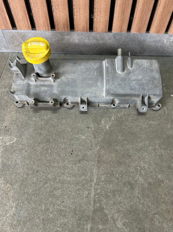 Capac culbutori motor Dacia Logan 1.4 MPI 2004-2008 637