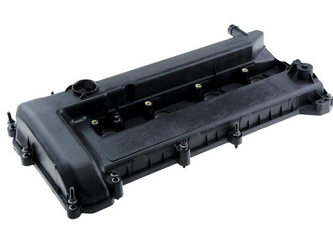 Capac culbutori motor Ford Focus 2 1.8 2006-, 2.0 2004-, Mondeo 4 2.0 2007-, S-Max 2.0 2006-, Volvo C30 1.8, 2.0 2006-, S40 1.8 2004-, 2.0 2006-, NTY BPZ-FR-006