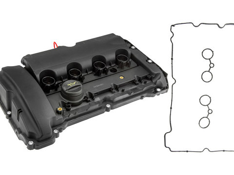 Capac culbutori motor Mini Cooper S 1.6 2006-, Clubman 1.6 2007-, Roadster 1.6 2011-, NTY BPZ-BM-001