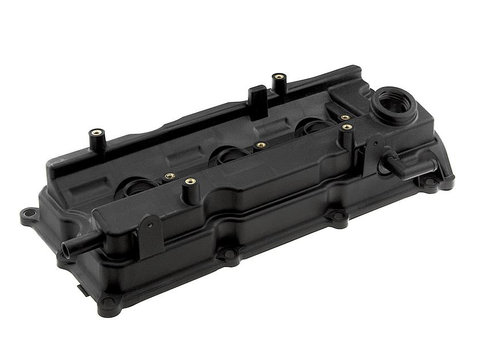 Capac culbutori motor Nissan Murano Z50 3.5 2003-2008, Maxima 34 2003-2010, Stanga, NTY BPZ-NS-000