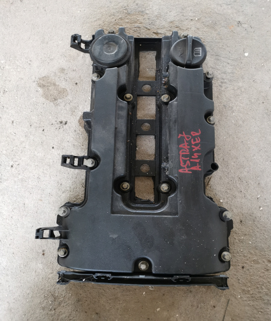 Capac culbutori motor Opel Astra J 1.4, 1.4t 2009-