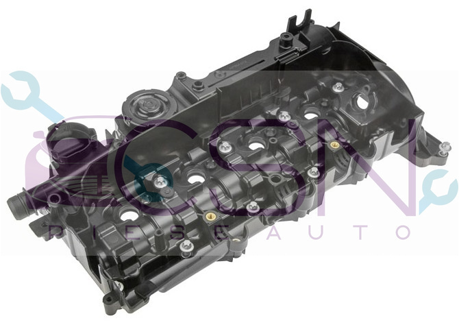 Capac Culbutori Mtr Bmw X3 F25 2010→ 12135471