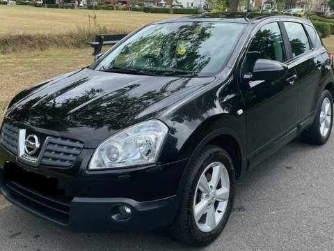 Capac culbutori Nissan Qashqai 2008 SUV 2.0 DCI 4X4 J10