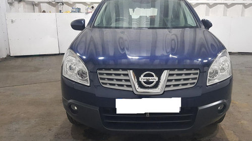 Capac culbutori Nissan Qashqai 2009 SUV 