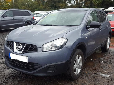 Capac culbutori Nissan Qashqai 2012 SUV 1.6