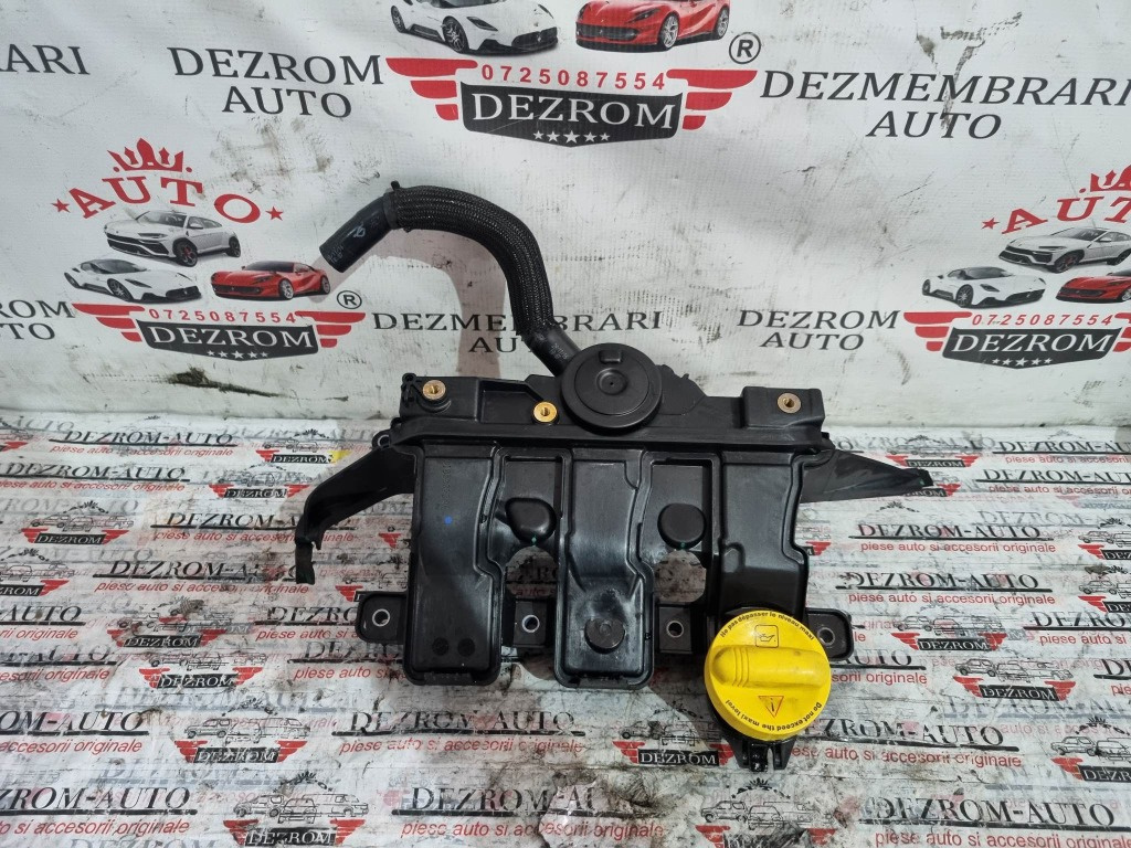 Capac culbutori Nissan Qashqai II 1.6 dCi biturbo cod piesa : 118300724R