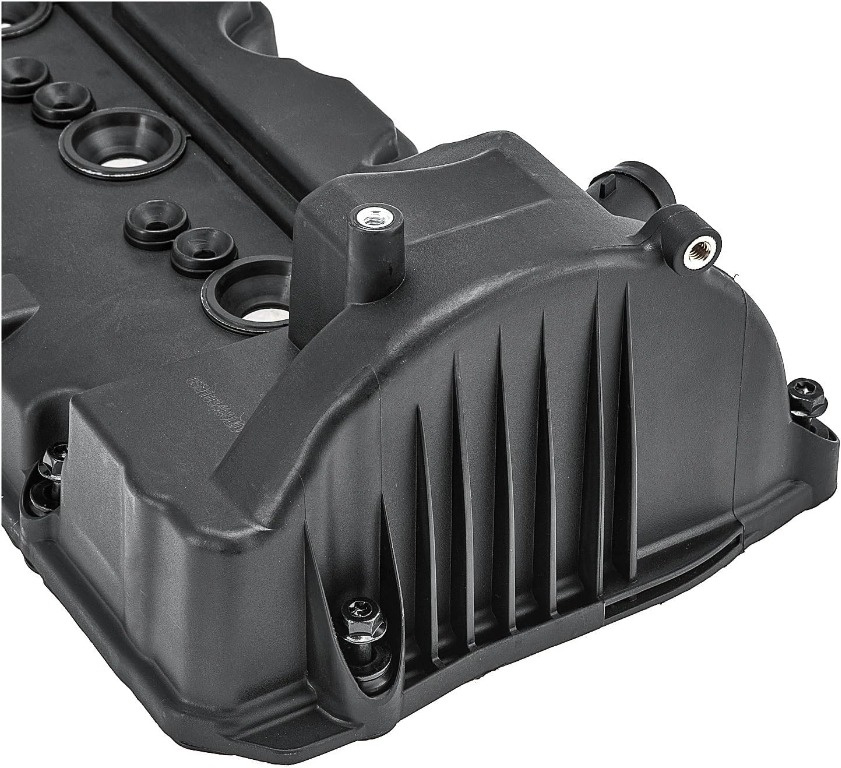 Capac culbutori NOU Audi A6 A8 Q5 A7 VW 