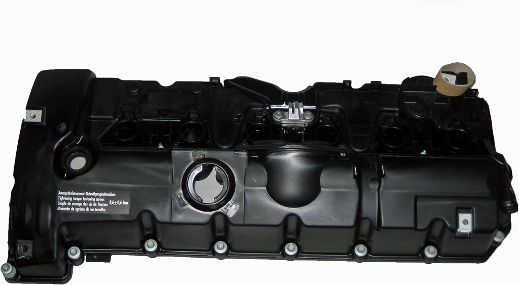Capac culbutori NOU BMW E81 E90 E92 E60 E84 X1 X3 X5