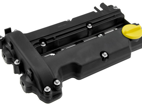 CAPAC CULBUTORI, OPEL AGILA A 1.2 2000-,ASTRA G 1.2 2000-,ASTRA H 1.2 2005-,CORSA