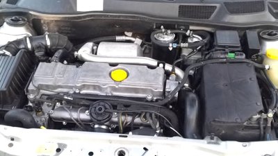Capac culbutori Opel Astra G 2.0 DTI cod motor Y20