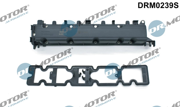 Capac culbutori Partea de evacuare Dr.Motor Automotive CITROËN C5 III Break (RW_) 2008-2014 - DRM0239S
