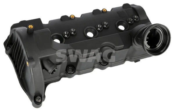 Capac culbutori pentru cilindrii 4-6 Swag AUDI A4 B8 (8K2) 2011-2015 - 33 11 0139