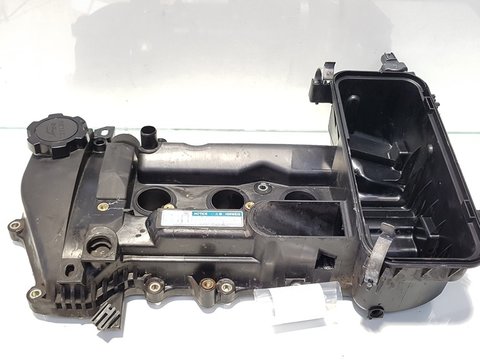 Capac culbutori, Peugeot 107, 1.0 benz, 11210-0Q010