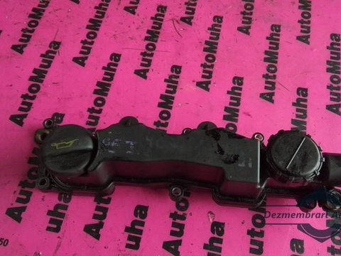 Capac culbutori Peugeot 307 (2001-2008) 9651815680