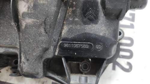 Capac culbutori Peugeot 308 1.2 Vti HMZ 