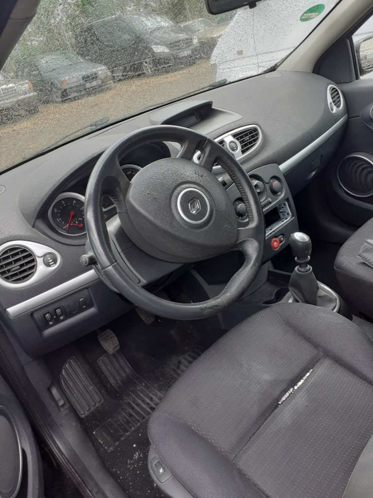 Capac culbutori Renault Clio 3 2006 Hayc