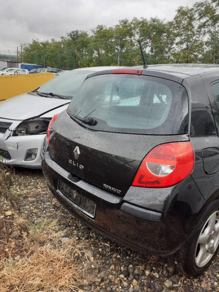 Capac culbutori Renault Clio 3 2006 Hayc