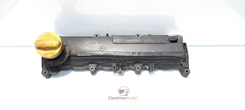 Capac culbutori, Renault Grand Scenic 2 [Fabr 2003-2008] 1.5 dci, K9K729, 8200379908