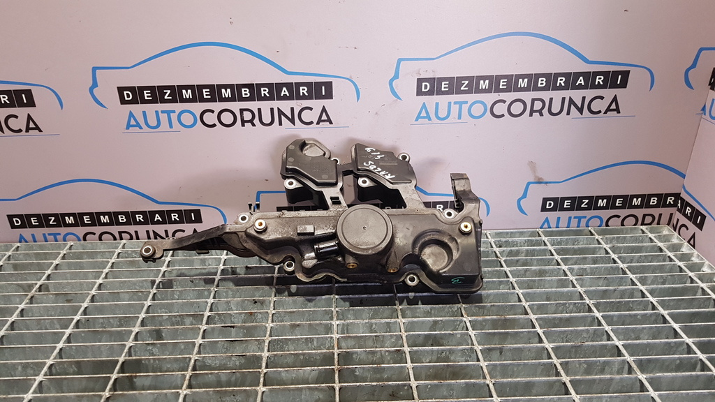 Capac Culbutori Renault Koleos 2.0 D 2008 - 2015 M9R832 EPURATOR