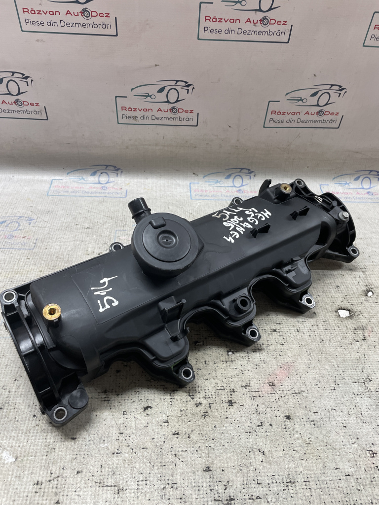 Capac culbutori Renault Megane 4 1.5 Motorina 2015, 8200629199