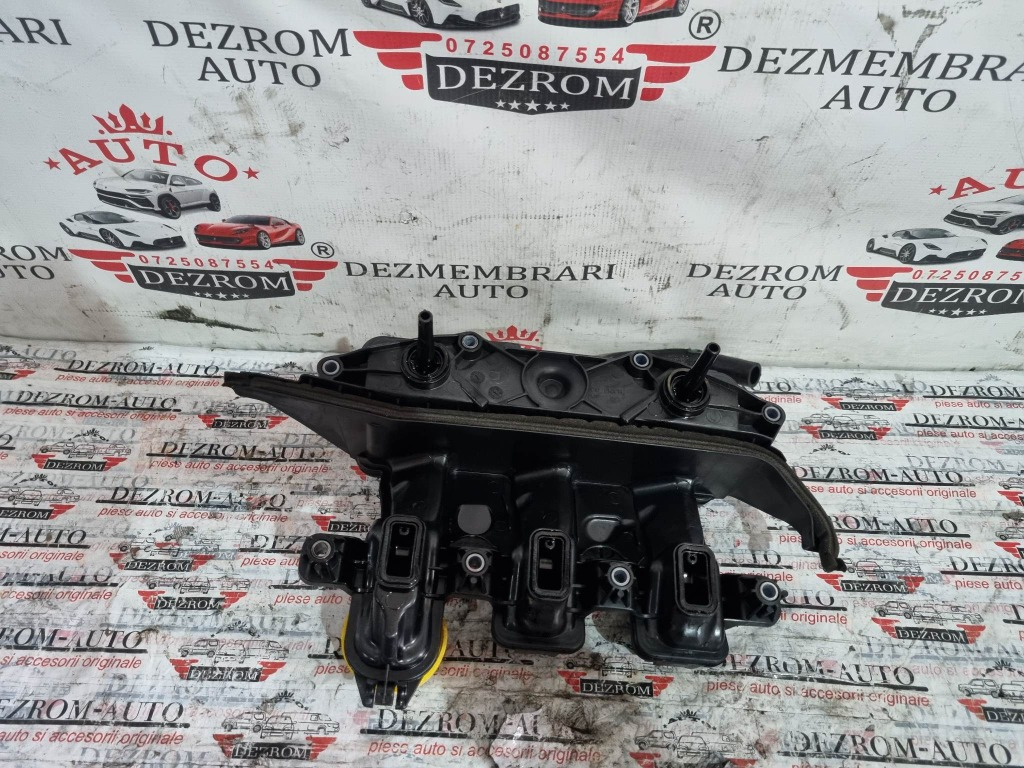 Capac culbutori Renault Megane IV 1.6 dC
