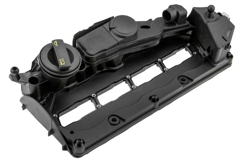 CAPAC CULBUTORI SEAT ALTEA XL 2006-> pentru 2.0 TDI-125 KW; 2.0 TDI 4x4-125 KW;