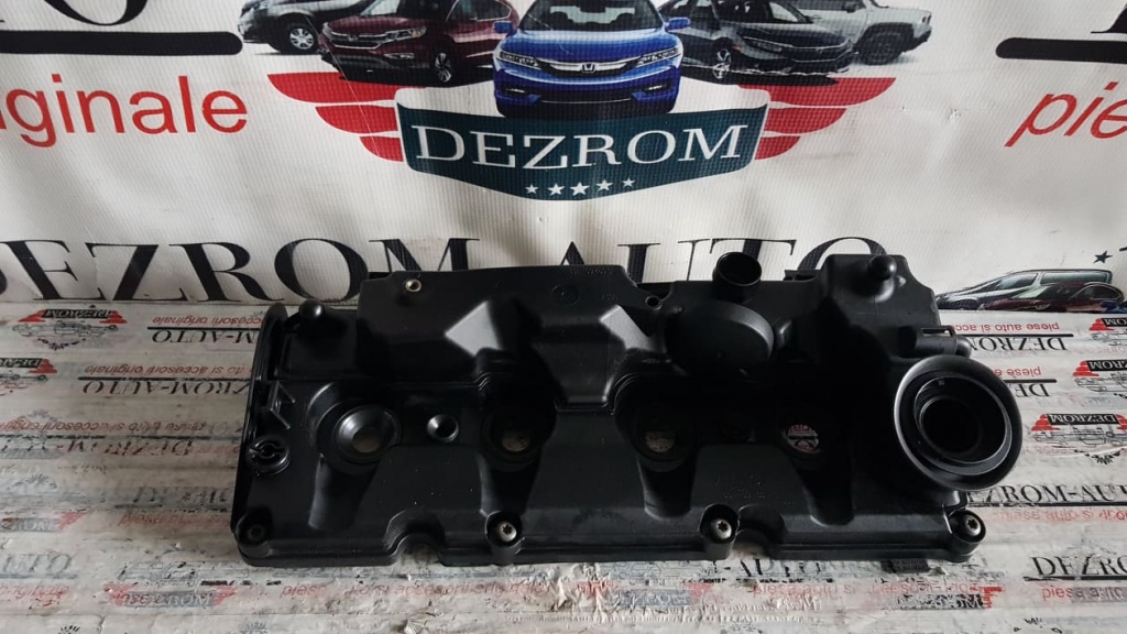 Capac culbutori Seat Ateca 2.0 TDi 150 cai DFFA cod piesa : 03L103469S