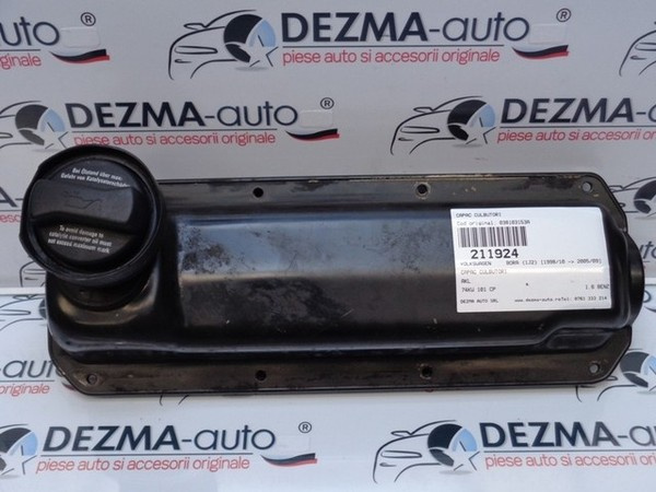 Capac culbutori, Seat Ibiza 3, 1.6b, APF