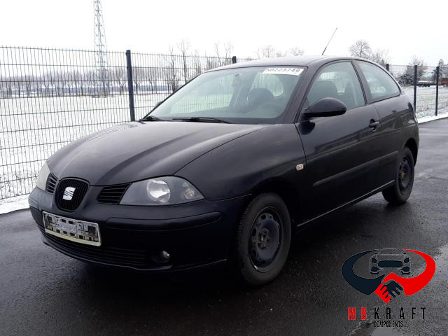 Capac culbutori Seat Ibiza 3 6L [2002 - 