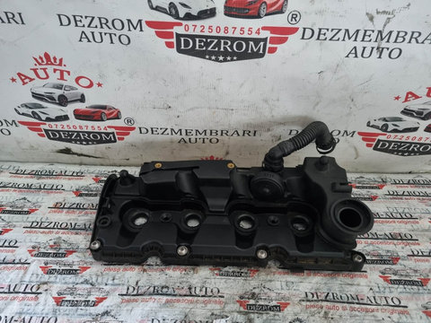 Capac culbutori Seat Ibiza V 1.6 TDI 115 cai motor DGTA cod piesa : 04L103469D