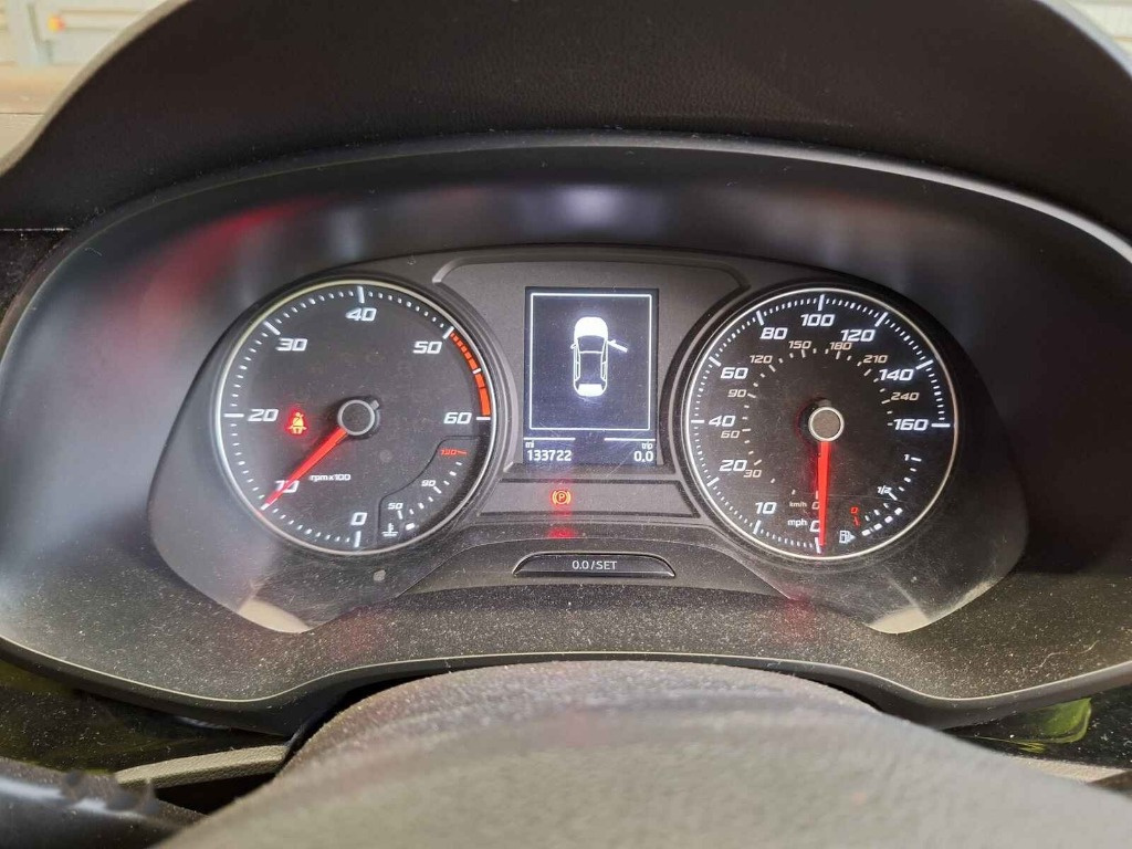 Capac culbutori Seat Leon 3 2014 BREAK 1