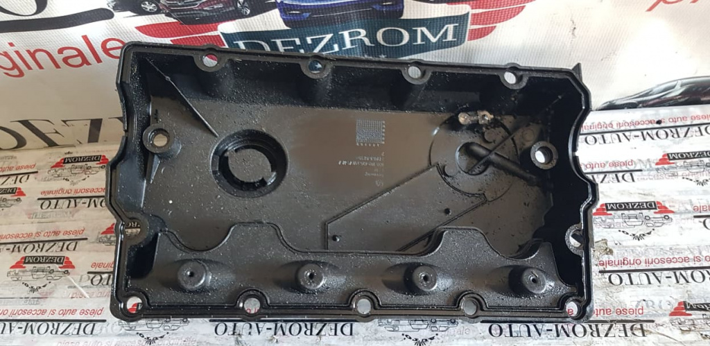 Capac culbutori Skoda Fabia I 1.9 TDI 10