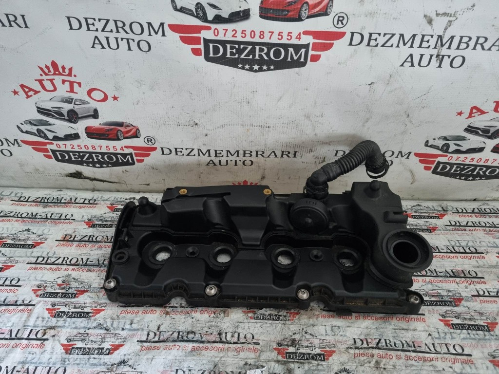 Capac culbutori Skoda Kamiq 1.6 TDI 95 cai motor DGTD cod piesa : 04L103469D