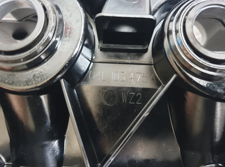 Capac culbutori Skoda Karoq 2.0 TDi 150 